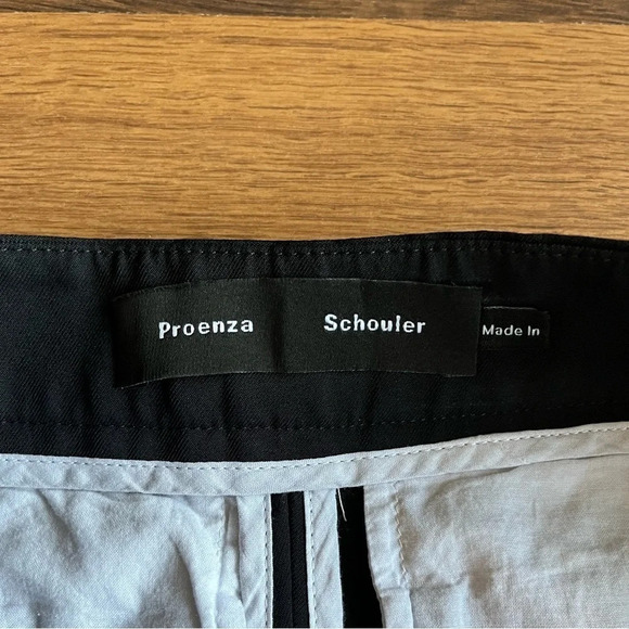 PROENZA SCHOULER Dress Pants - Picture 4 of 16
